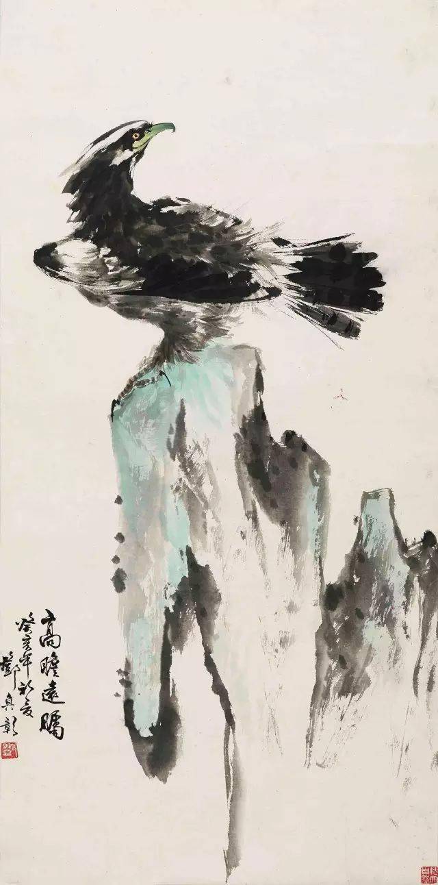 邓焕彰(图6)