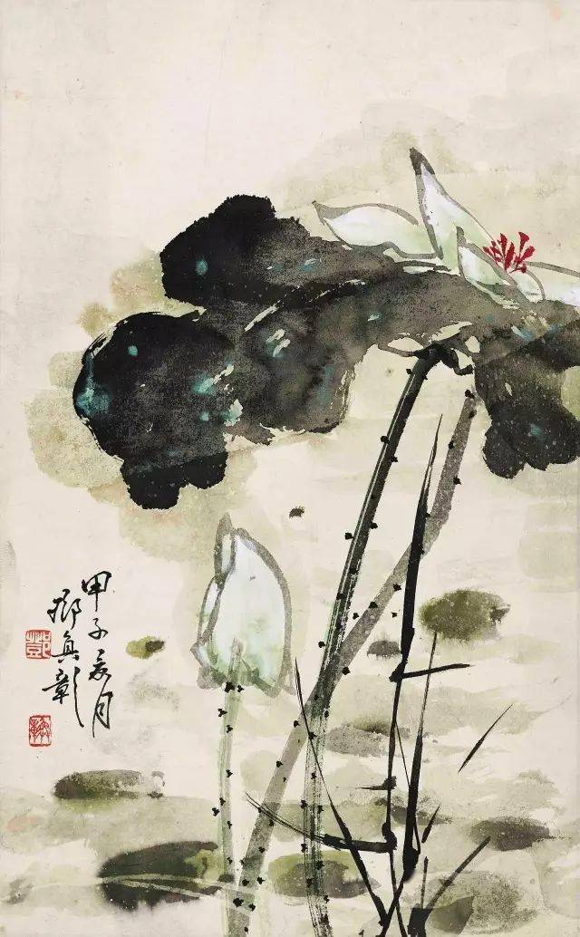 邓焕彰(图29)