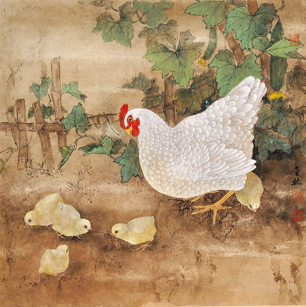 鲁金林(图10)