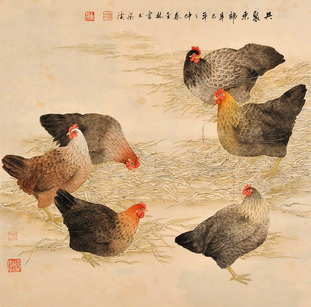 鲁金林(图5)