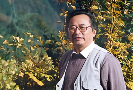 袁志权(图1) 袁志权(图1)