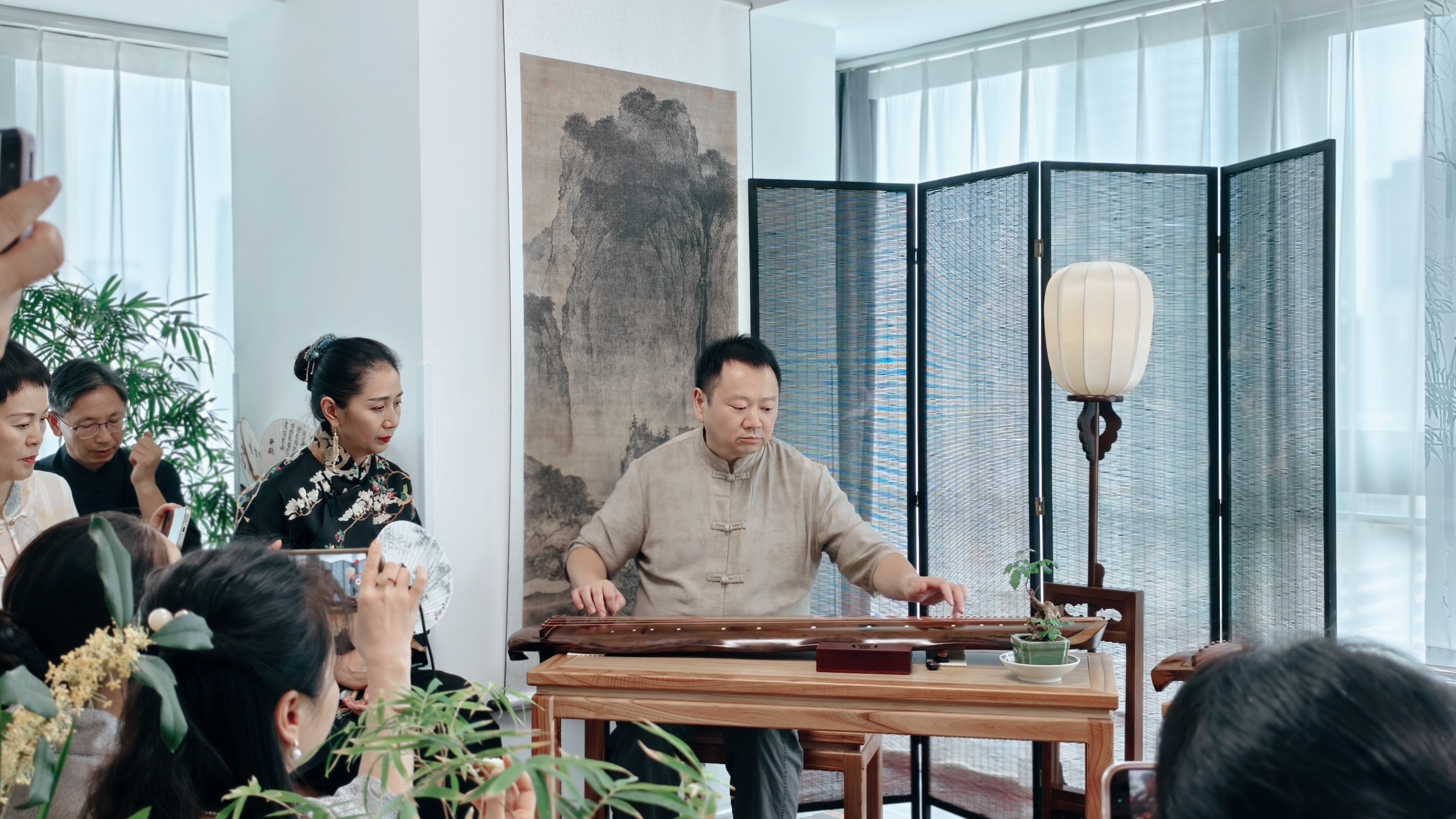 十曲清音,共此明月(图2) e01fad80880d818881bb06e296ab6578.jpg