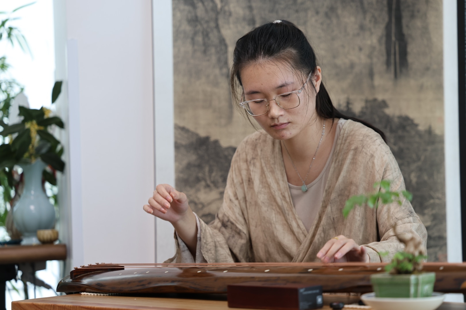十曲清音,共此明月(图7) a46618198295135c69bf0b73d7a7bd2e.jpg