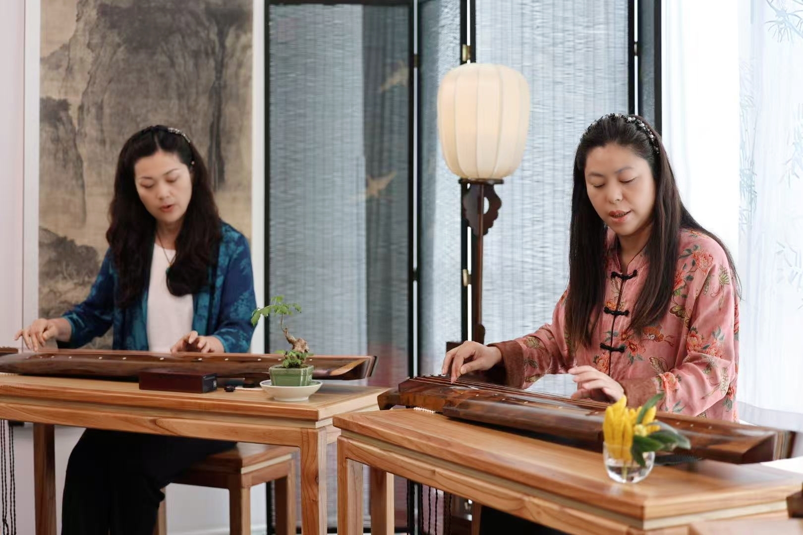 十曲清音,共此明月(图7) 447ef7cde71c928985e40860b0ca8099.jpg