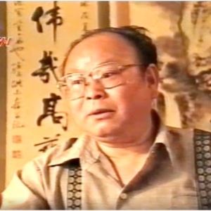 微刻平常心 | 四川有线电视台 1995